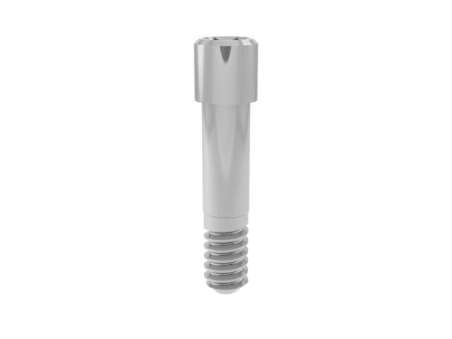 Core3D Abutment Screw; Biomet 3i™ Internal Certain® 4.1 (Compatible) 1510