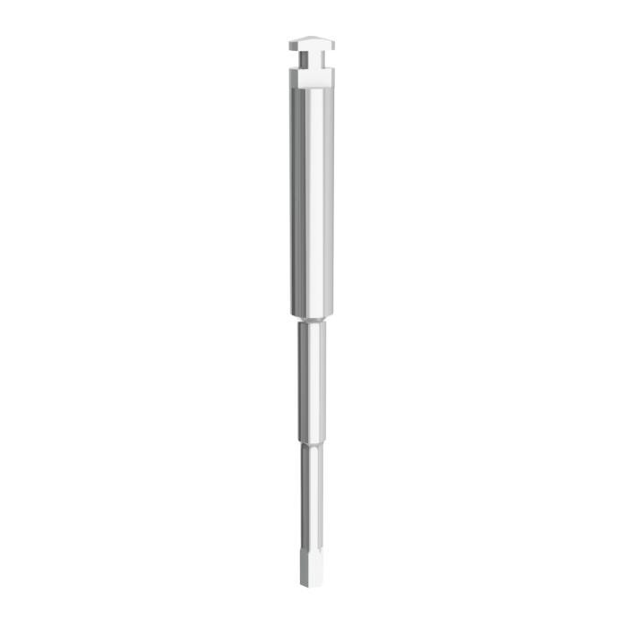 Screwdriver ISO 1797 (035) 0082