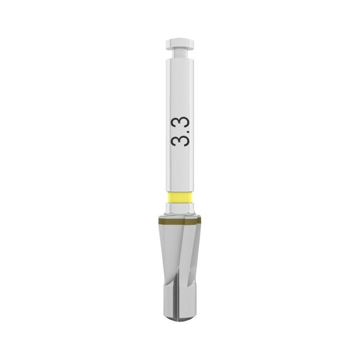 Countersink 3.3 0095