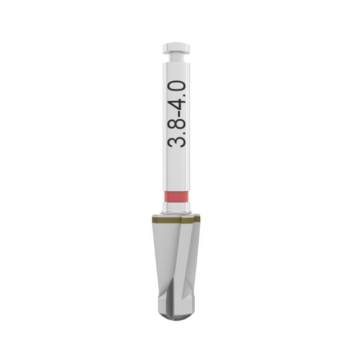 Countersink 3.8-4.0 0096
