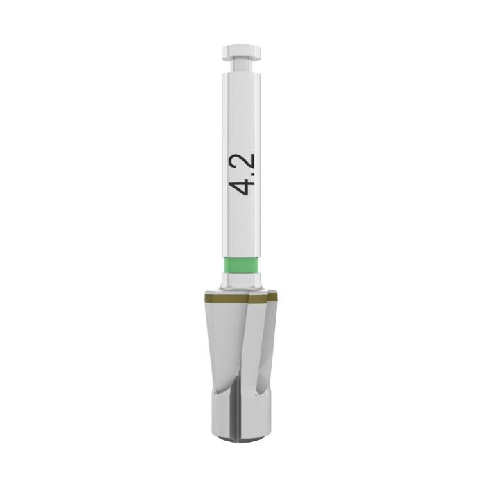 Countersink 4.8 0098
