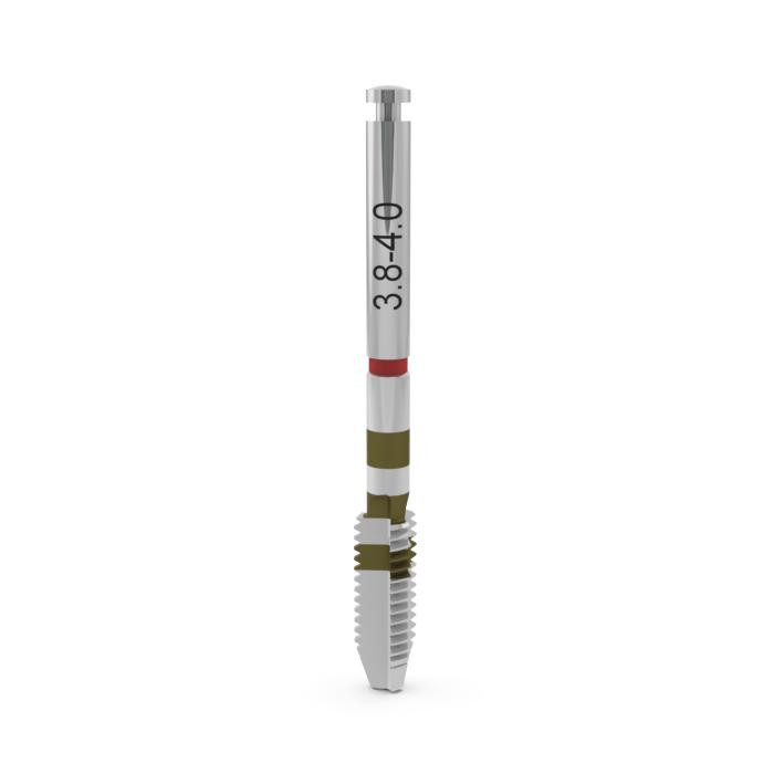 Screw Tap 3.8-4.0 0100