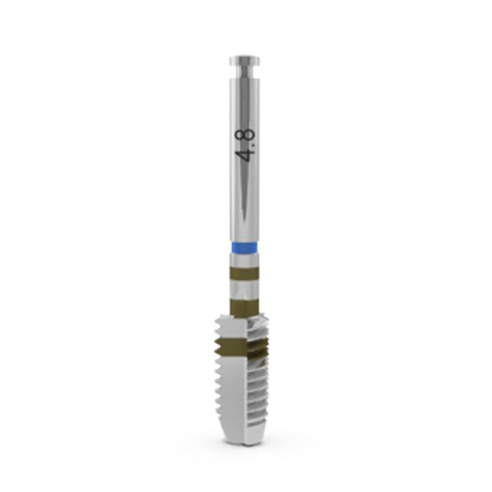 Screw Tap 4.8 0102