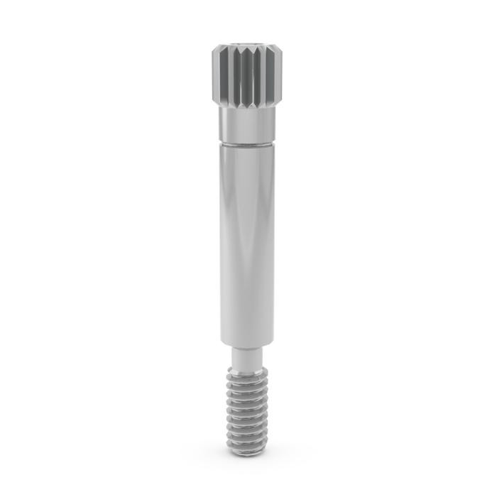 Screw Coping Open Tray Avinent® HE 5.1 L 0164