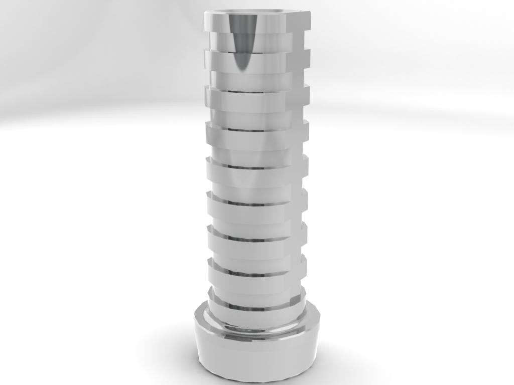 Temporary Abutment Avinent® HE Non-Engaging 3.5 0142
