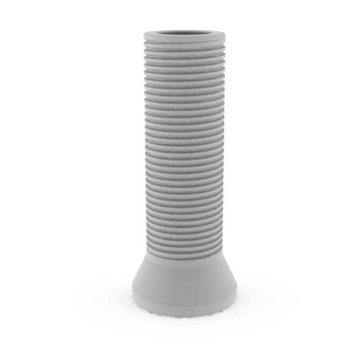 Transepithelial Castable Cylinder Engaging 0308