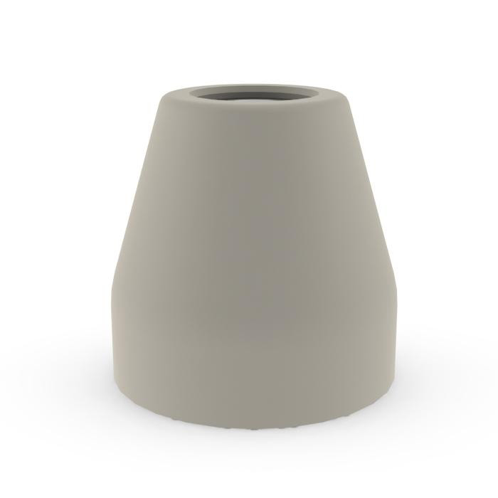 Transepithelial Healing Cap 0321