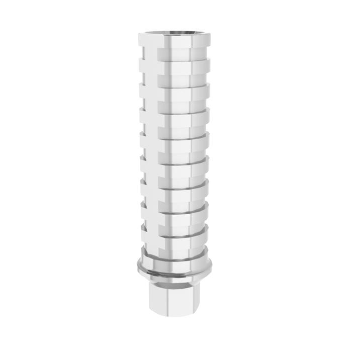 Temporary Abutment HI Engaging 0491