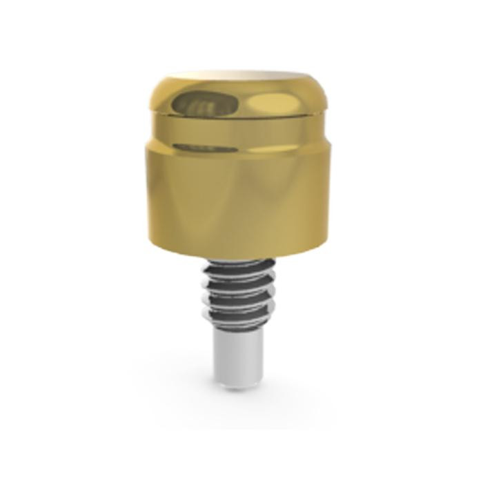 Locator Implant Abutment HI 4 (8665) 0600