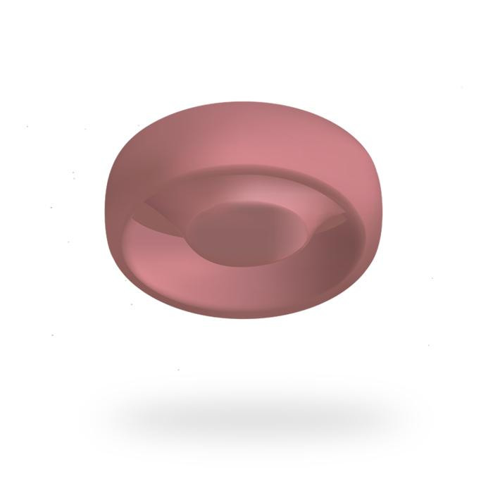 Light Retention Replacement Male Pink (4u.) 0364