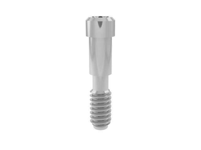 Core3D Multi-Unit Screw; Nobel Biocare® Nobel Replace™ RP (Compatible) 1886