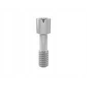 Core3D Abutment Screw; Zimmer Tapered Screw-Vent® 3.5mm (Green) (Compatible) 1909