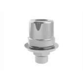 Ti Base with Screw; Biomet 3i™ Internal Certain® 5.0 (Compatible) 1871