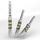 Twist Drill 2.0x7.0-10 0868