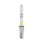 Countersink 3.3 0095