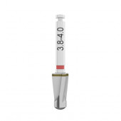 Countersink 3.8-4.0 0096