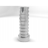 Temporary Abutment Avinent® HE Non-Engaging 5.1 0143