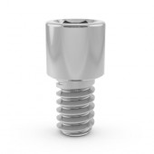 Screw M1.4 Short 0306