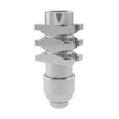 Impression Coping Open Tray HI 0874