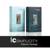 IC Simplicity Platinum Package