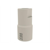 Core Scanbody; Straumann® synOcta® Abutment WN 6.5 (Compatible) 2088
