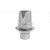 Ti Base with Screw; Avinent® HI 3.5/4.1 1851