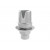 Ti Base with Screw; Biomet 3i™ Internal Certain® 4.1 (Compatible) 1870