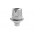 Ti Base with Screw; Biomet 3i™ Internal Certain® 5.0 (Compatible) 1871