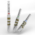 Twist Drill 2.0x7.0-10 0868