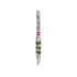 Twist Drill 3.4x7.0-15 0873