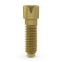 Gold Screw Avinent® HE 4.1 0117