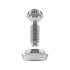 Transepithelial Abutment Avinent® HE Non-Engaging 4.1x4  0231