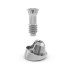 Transepithelial Angled Abutment Avinent® HE 30 4.1x3 0764