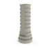 Transepithelial Temporary Abutment Engaging PEEK 0835