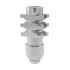 Impression Coping Open Tray HI 0874