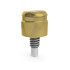 Locator Implant Abutment HI 4 (8665) 0600