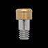 Locator Transepithelial Abutment (8909-2) 2225