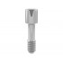 Core3D Abutment Screw; Mis Internal Hexagon Narrow Platform (Compatible) 1874