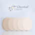 DD Bio ZX Shaded Color Disc 2000 20mm